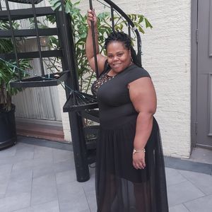 Meet your Posher, Kim